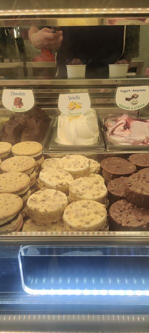  at Julio Crepes in Mallorca