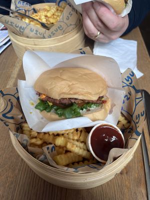   at Yuzu in Reykjavik