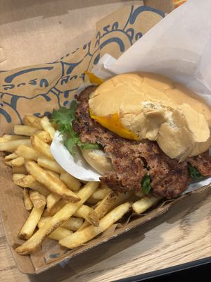   at Yuzu in Reykjavik