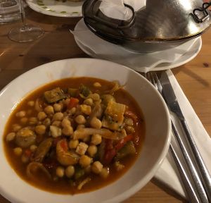   at Vila Adentro in Faro