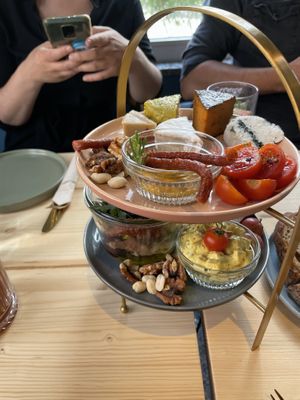   at drei&zwanzig in Karlsruhe