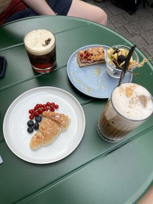   at drei&zwanzig in Karlsruhe