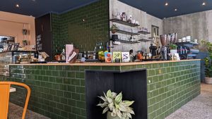  at drei&zwanzig in Karlsruhe