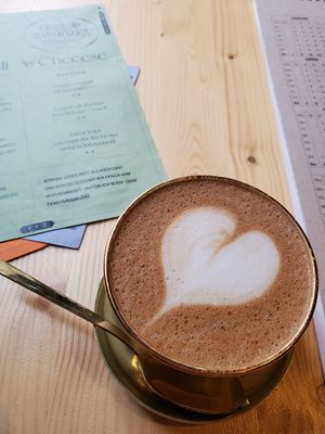  at drei&zwanzig in Karlsruhe