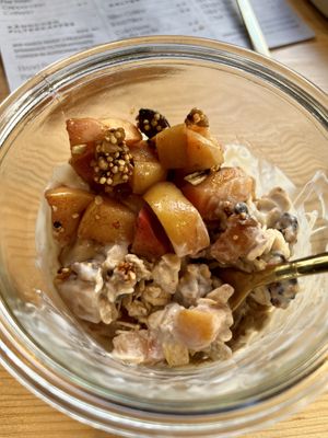 Brunch 10.2022  at drei&zwanzig in Karlsruhe