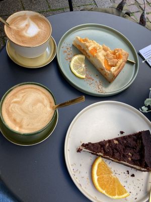   at drei&zwanzig in Karlsruhe