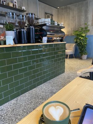   at drei&zwanzig in Karlsruhe