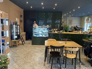   at drei&zwanzig in Karlsruhe