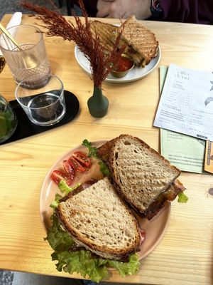   at drei&zwanzig in Karlsruhe