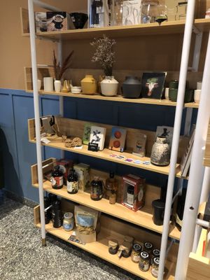 items for sale  at drei&zwanzig in Karlsruhe