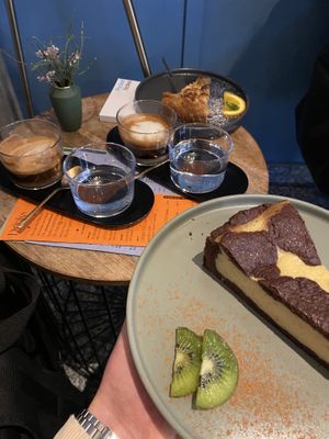   at drei&zwanzig in Karlsruhe