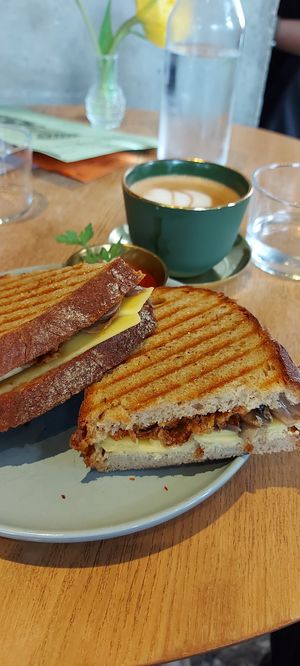  at drei&zwanzig in Karlsruhe