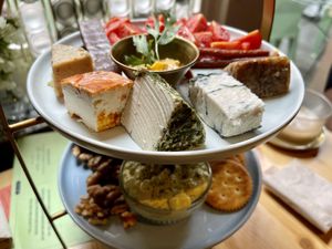   at drei&zwanzig in Karlsruhe