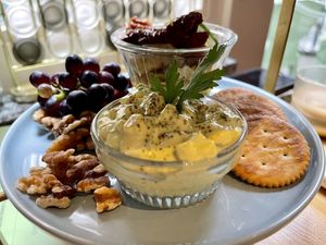   at drei&zwanzig in Karlsruhe