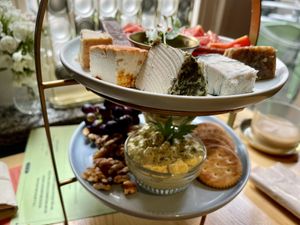   at drei&zwanzig in Karlsruhe