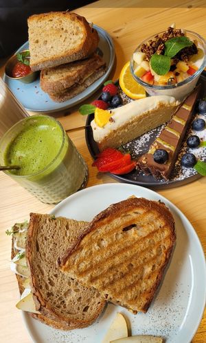  at drei&zwanzig in Karlsruhe