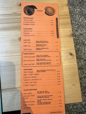   at drei&zwanzig in Karlsruhe