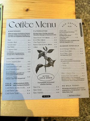   at drei&zwanzig in Karlsruhe