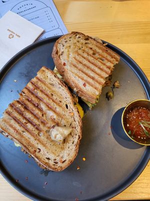  at drei&zwanzig in Karlsruhe