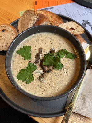   at drei&zwanzig in Karlsruhe