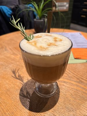 Rosmarin Monats Special   at drei&zwanzig in Karlsruhe