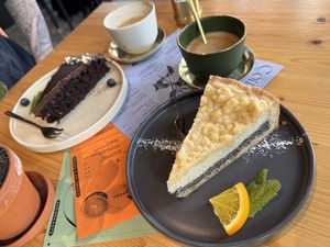   at drei&zwanzig in Karlsruhe