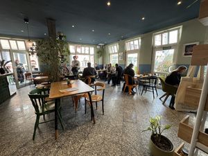   at drei&zwanzig in Karlsruhe