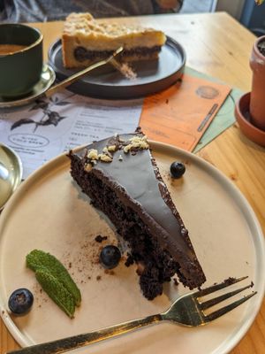  at drei&zwanzig in Karlsruhe