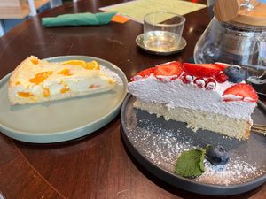   at drei&zwanzig in Karlsruhe