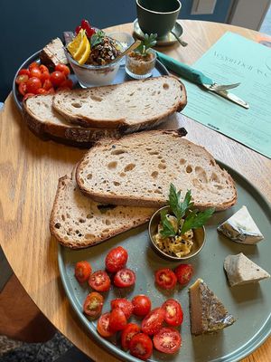   at drei&zwanzig in Karlsruhe