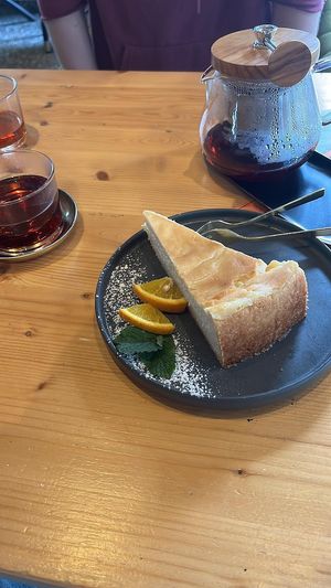   at drei&zwanzig in Karlsruhe