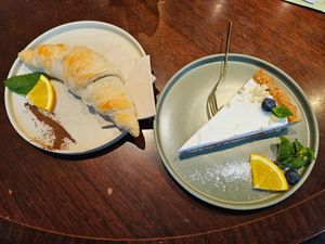  at drei&zwanzig in Karlsruhe