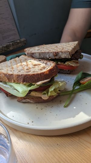  at drei&zwanzig in Karlsruhe