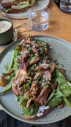  at drei&zwanzig in Karlsruhe