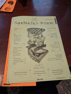  at drei&zwanzig in Karlsruhe