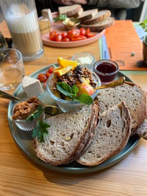  at drei&zwanzig in Karlsruhe