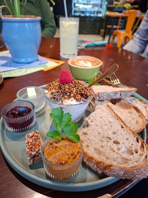  at drei&zwanzig in Karlsruhe