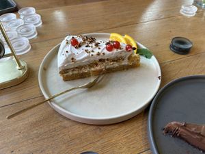   at drei&zwanzig in Karlsruhe