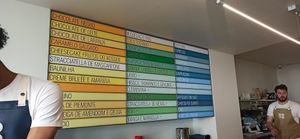  at DOPPO Gelataria in Coimbra