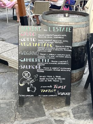   at Ladelacesa in Grado