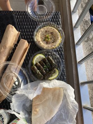   at BeirutBay in Sliema