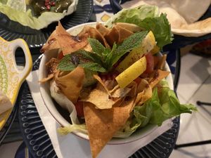   at BeirutBay in Sliema