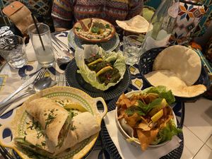   at BeirutBay in Sliema