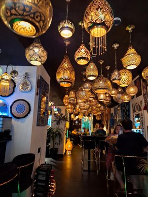  at BeirutBay in Sliema