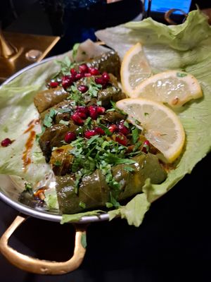  at BeirutBay in Sliema