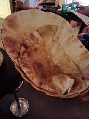  at BeirutBay in Sliema