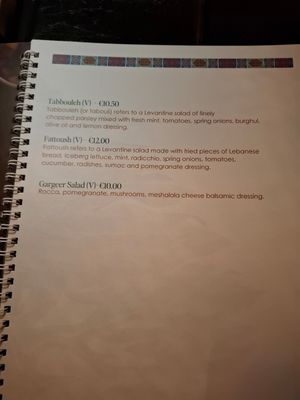  at BeirutBay in Sliema