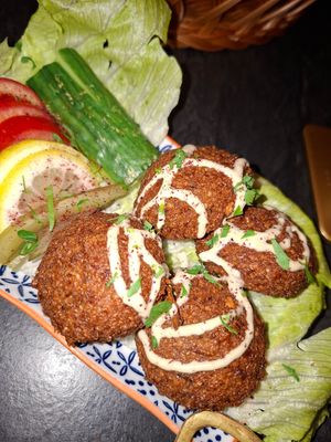  at BeirutBay in Sliema