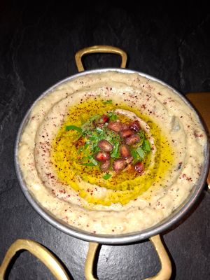  at BeirutBay in Sliema