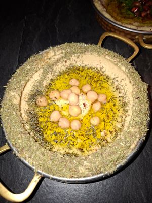  at BeirutBay in Sliema